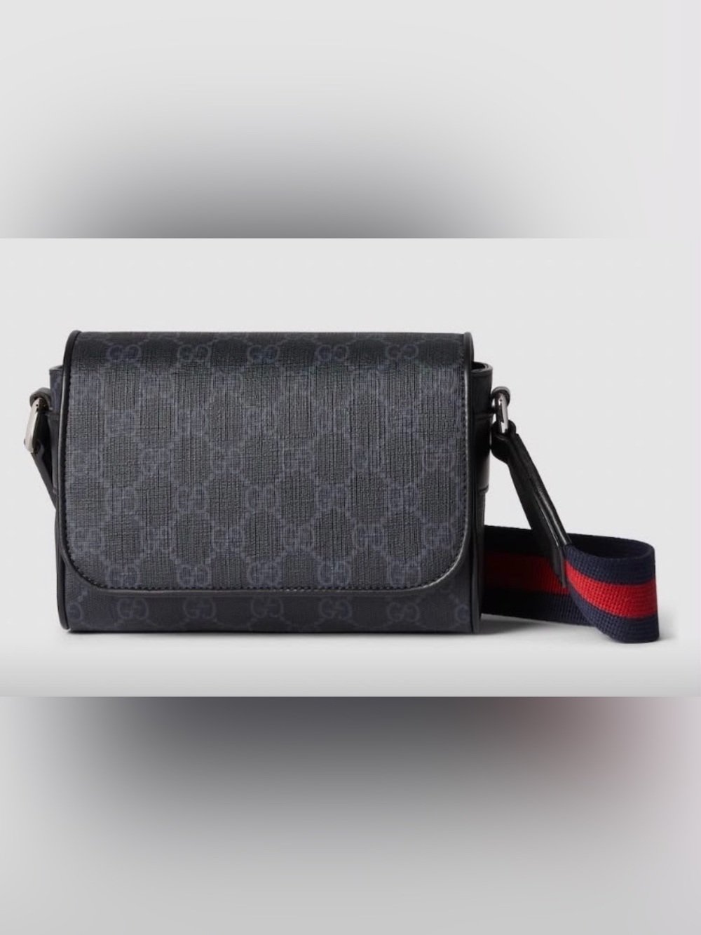 Gucci GG supreme mini bag